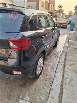 هيونداي فينو